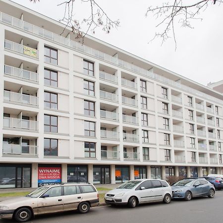 Shortstaypoland Wynalazek B20 Warschau Exterior foto