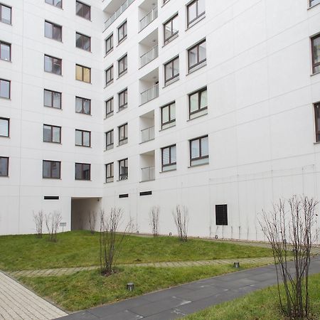 Shortstaypoland Wynalazek B20 Warschau Exterior foto